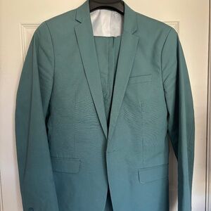 ASOS Design slim fit suit